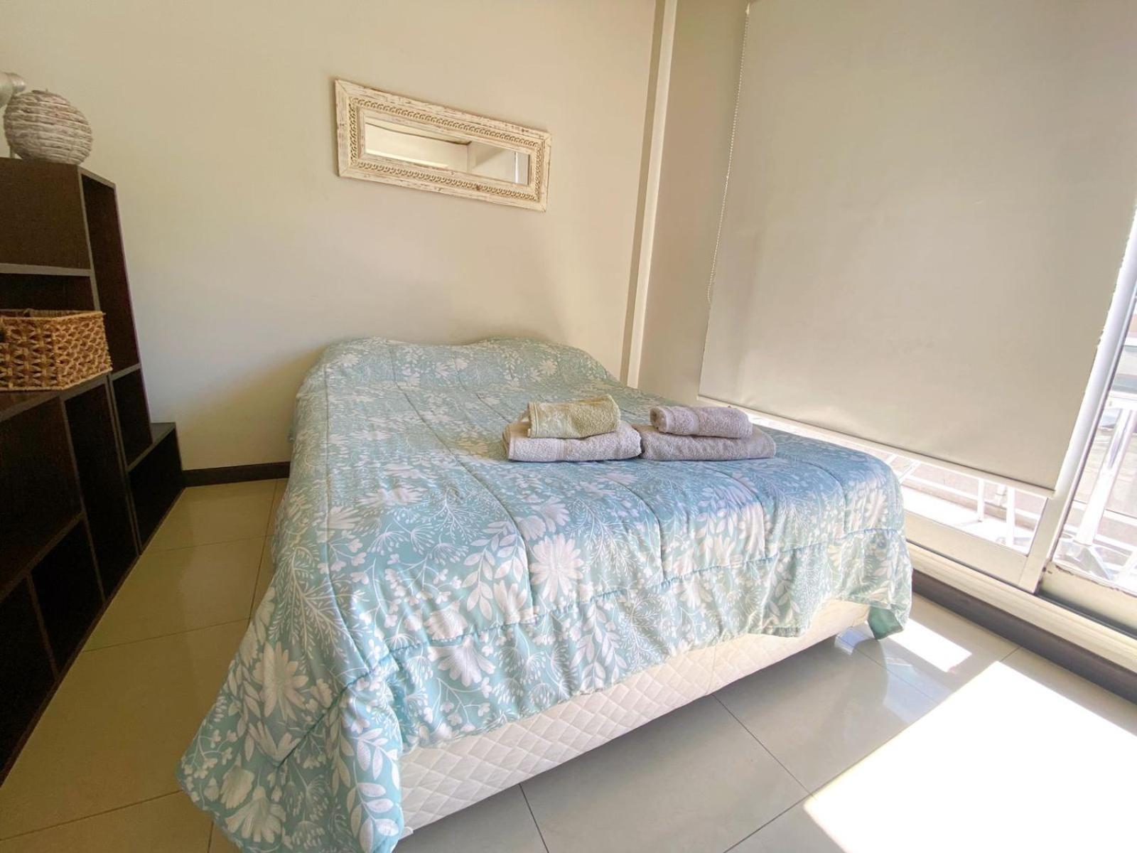 Roosevelt 1681 Apartment Buenos Aires Exterior photo