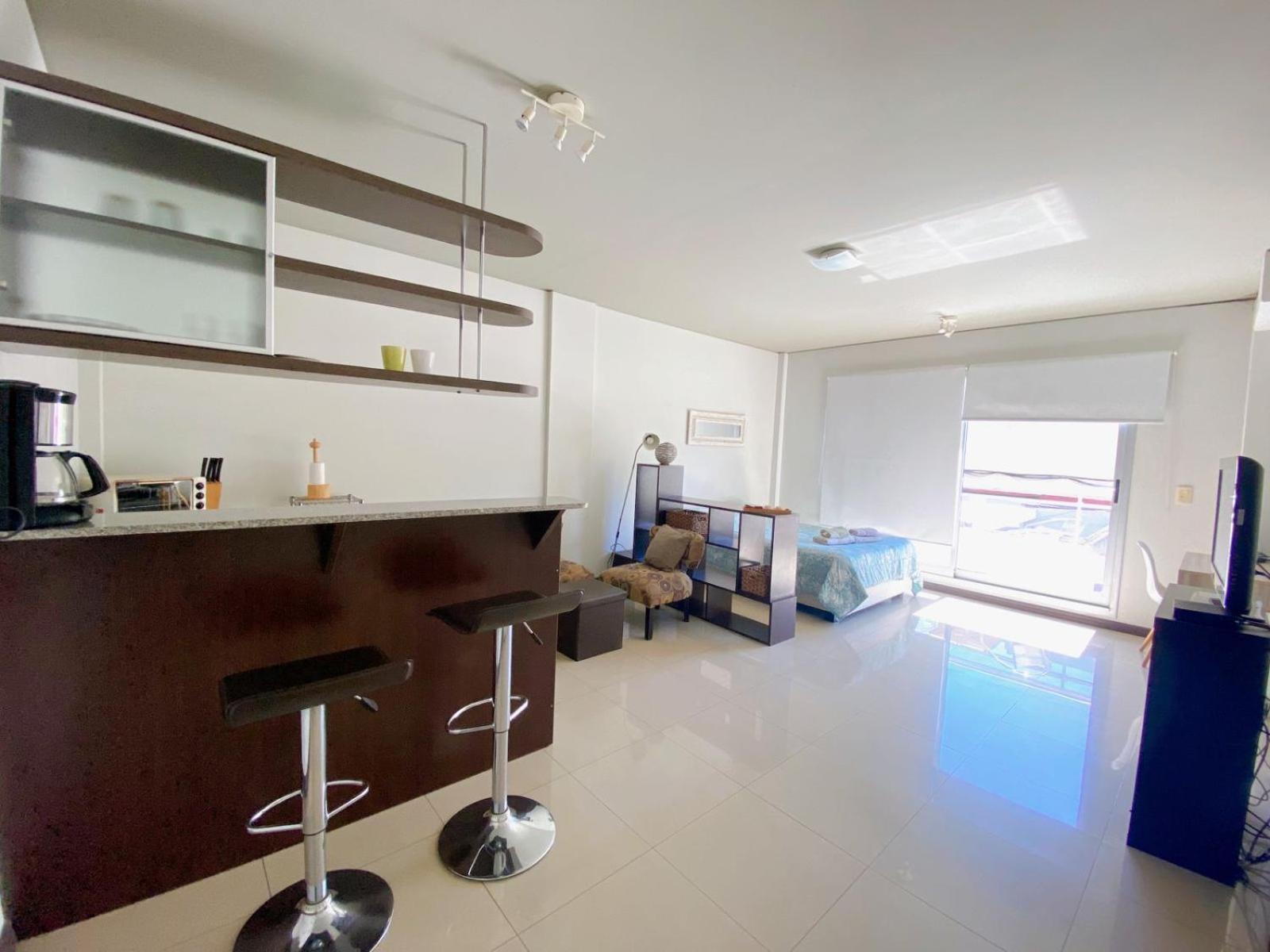 Roosevelt 1681 Apartment Buenos Aires Exterior photo