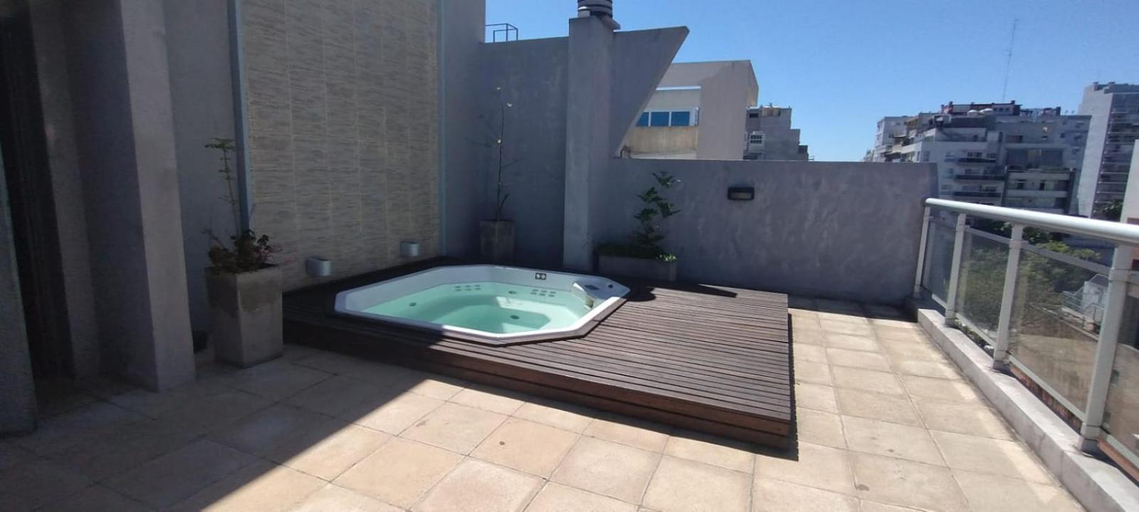 Roosevelt 1681 Apartment Buenos Aires Exterior photo