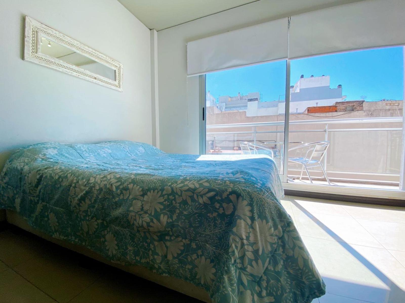 Roosevelt 1681 Apartment Buenos Aires Exterior photo