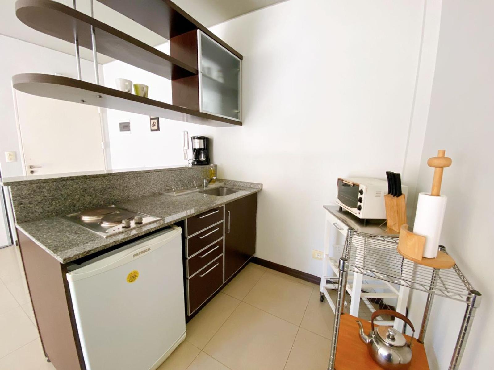 Roosevelt 1681 Apartment Buenos Aires Exterior photo