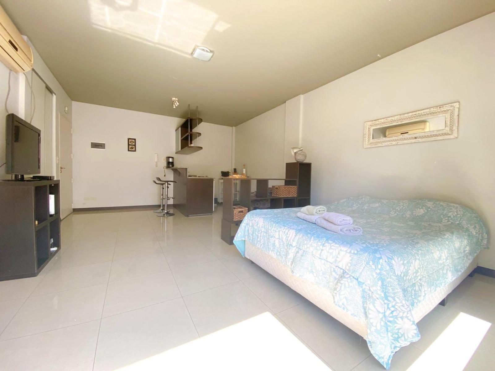 Roosevelt 1681 Apartment Buenos Aires Exterior photo