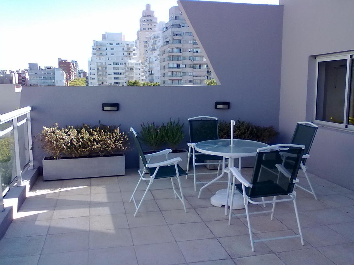 Roosevelt 1681 Apartment Buenos Aires Exterior photo