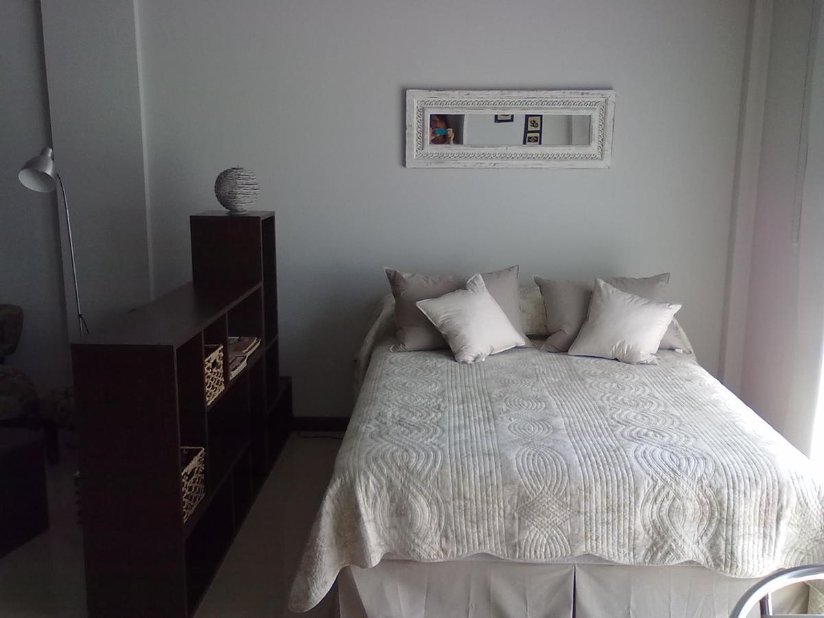 Roosevelt 1681 Apartment Buenos Aires Exterior photo