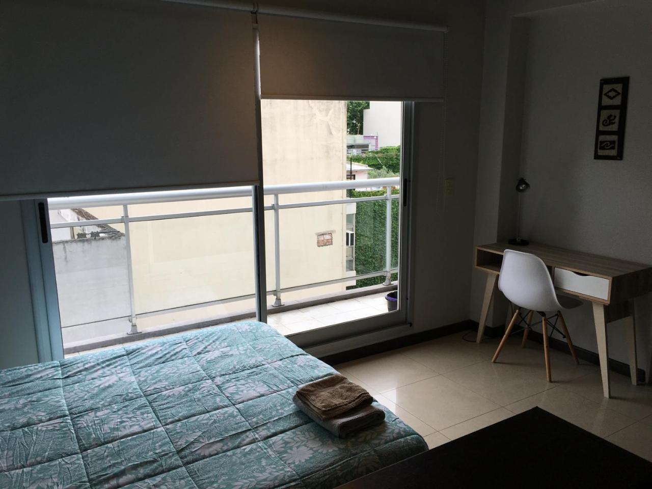 Roosevelt 1681 Apartment Buenos Aires Exterior photo