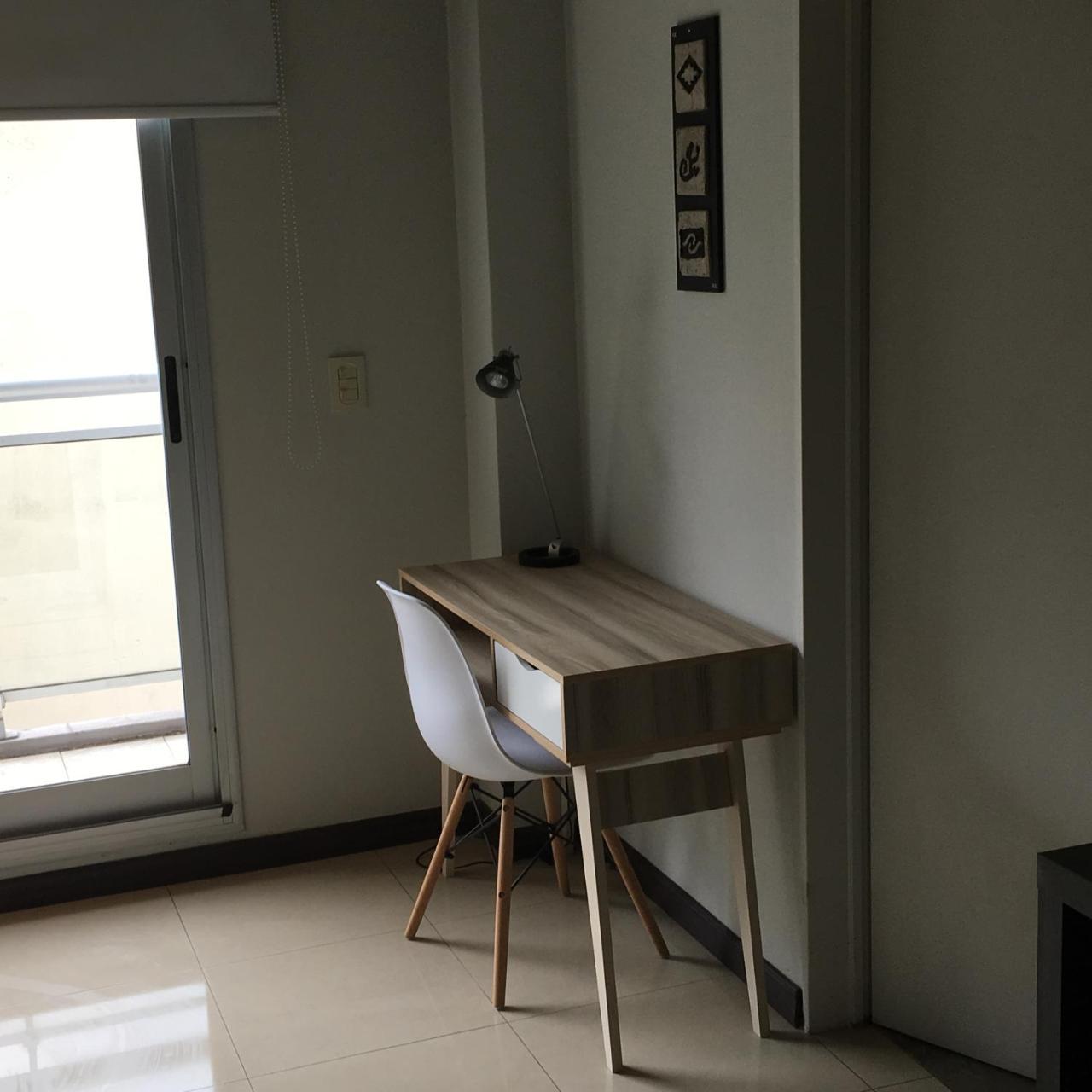 Roosevelt 1681 Apartment Buenos Aires Exterior photo